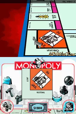 Image n° 3 - screenshots : 4 Game Fun Pack - Monopoly + Boggle + Yahtzee + Battleship